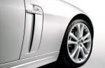 Jaguar XK 2005 года